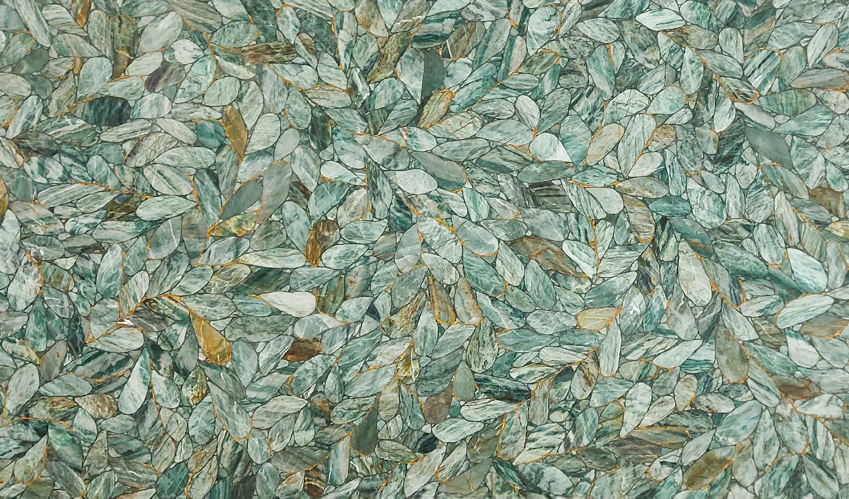 Кварц Quartz Green