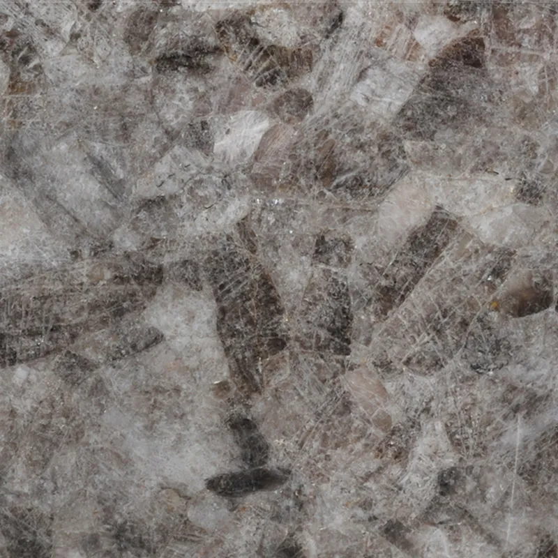 Кварц Quartz Smokey Dark
