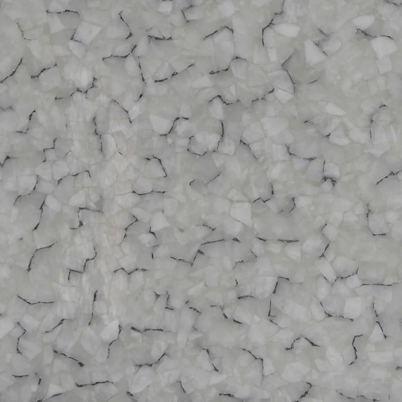 Кварц Quartz White