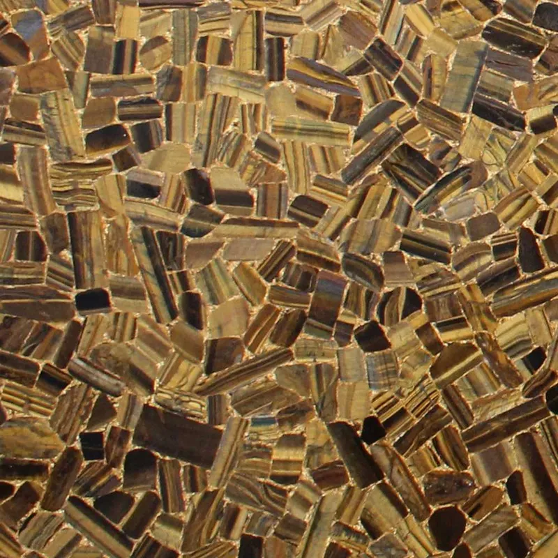 Тигровый глаз Tiger Eye Gold