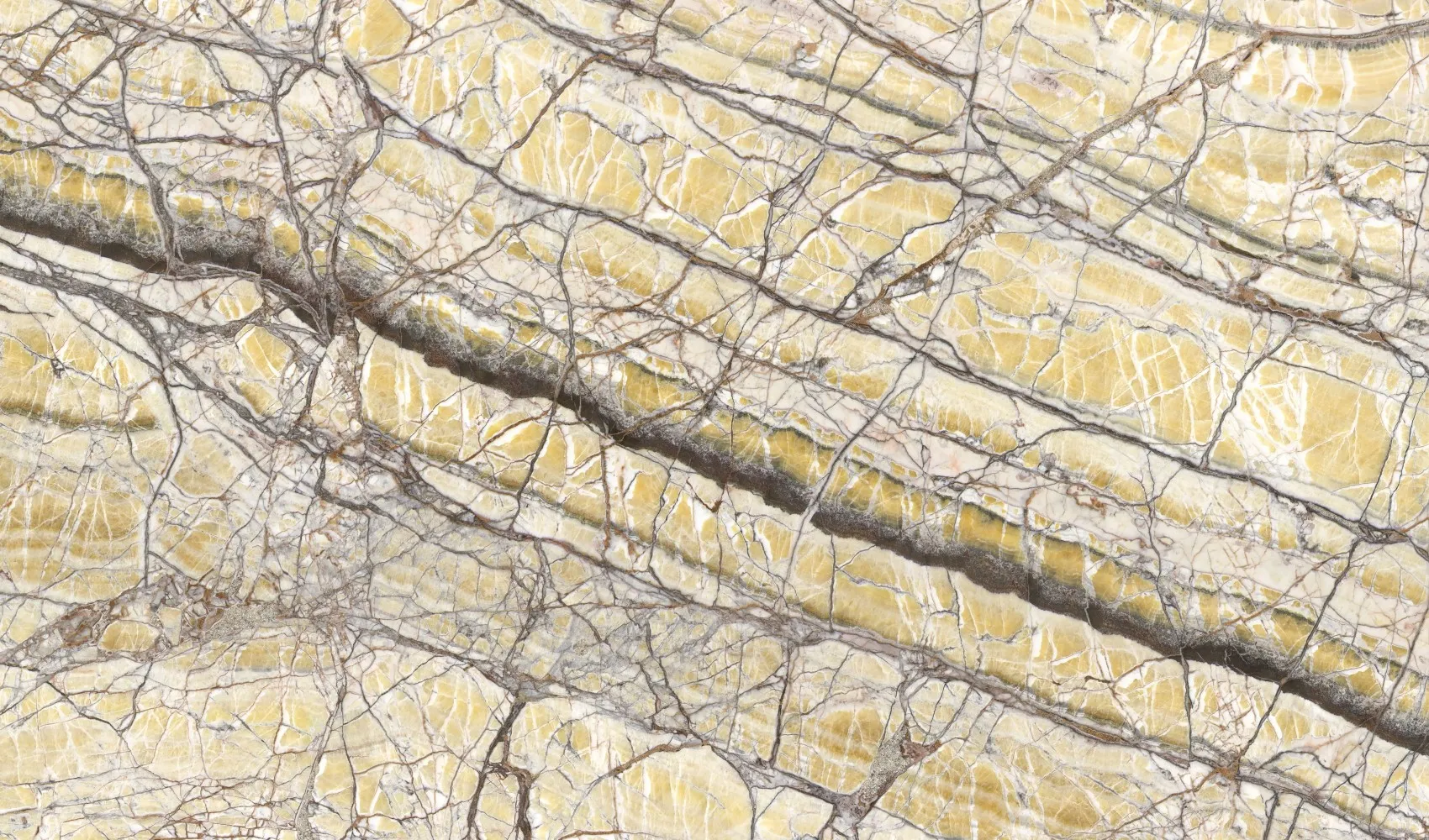 Оникс Onice Giallo Picasso