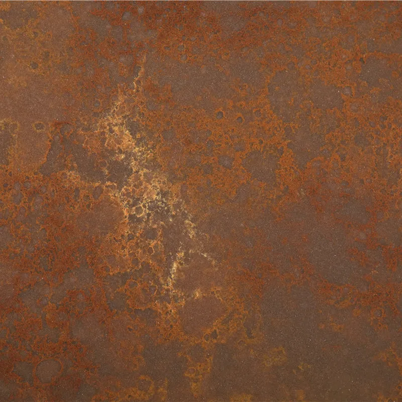 Кварцевый агломерат Antica Bronze