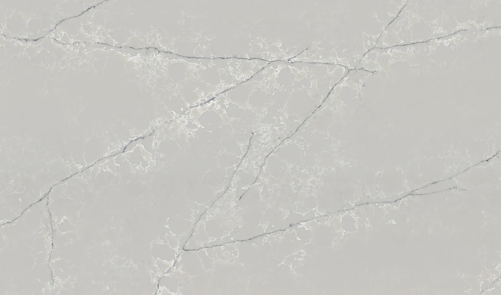 Кварцевый агломерат Bianco Crystallo