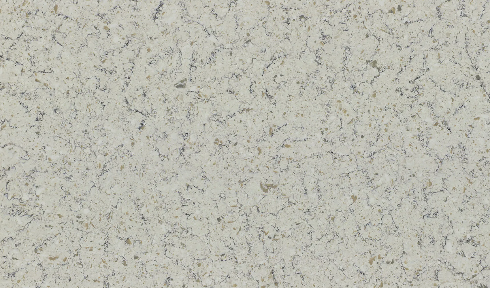 Кварцевый агломерат Bianco Romano
