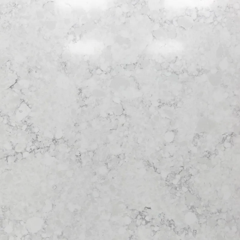 Кварцевый агломерат Carrara Beige