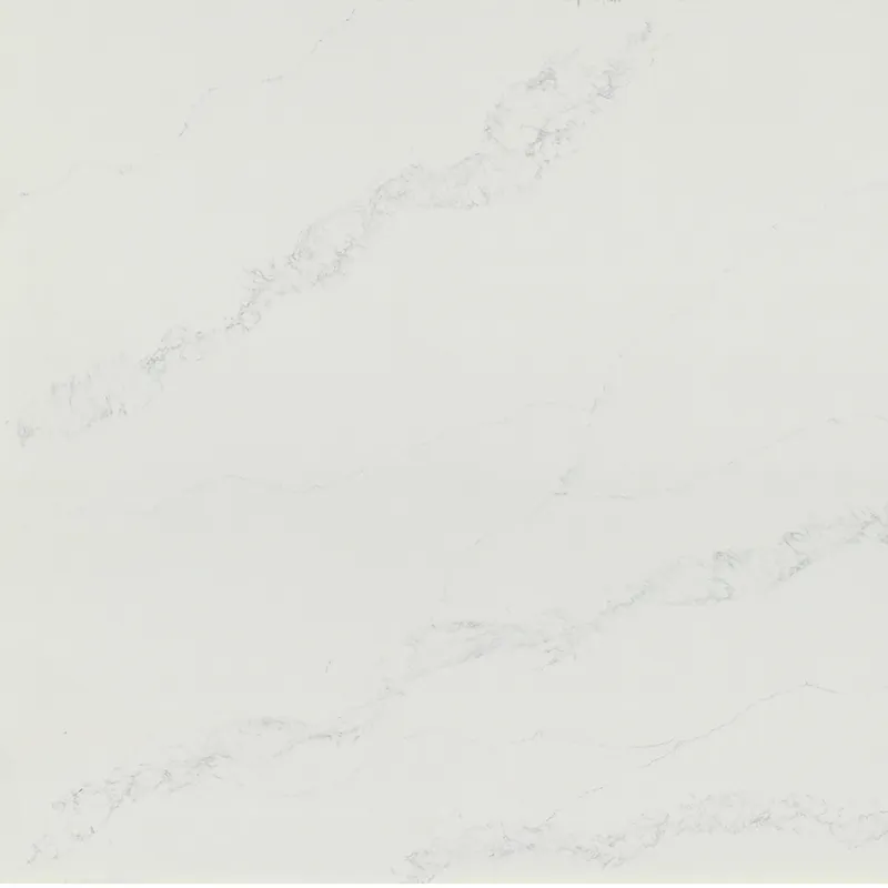 Кварцевый агломерат Carrara Lux