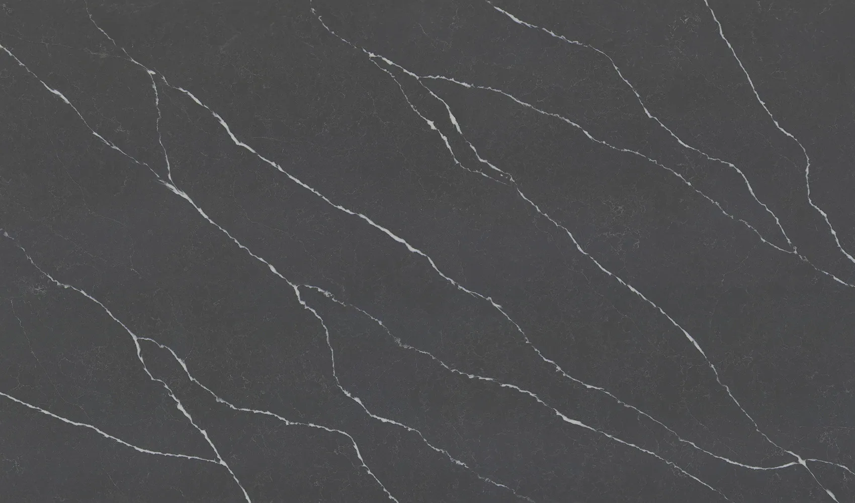 Кварцевый агломерат Grey Marquina